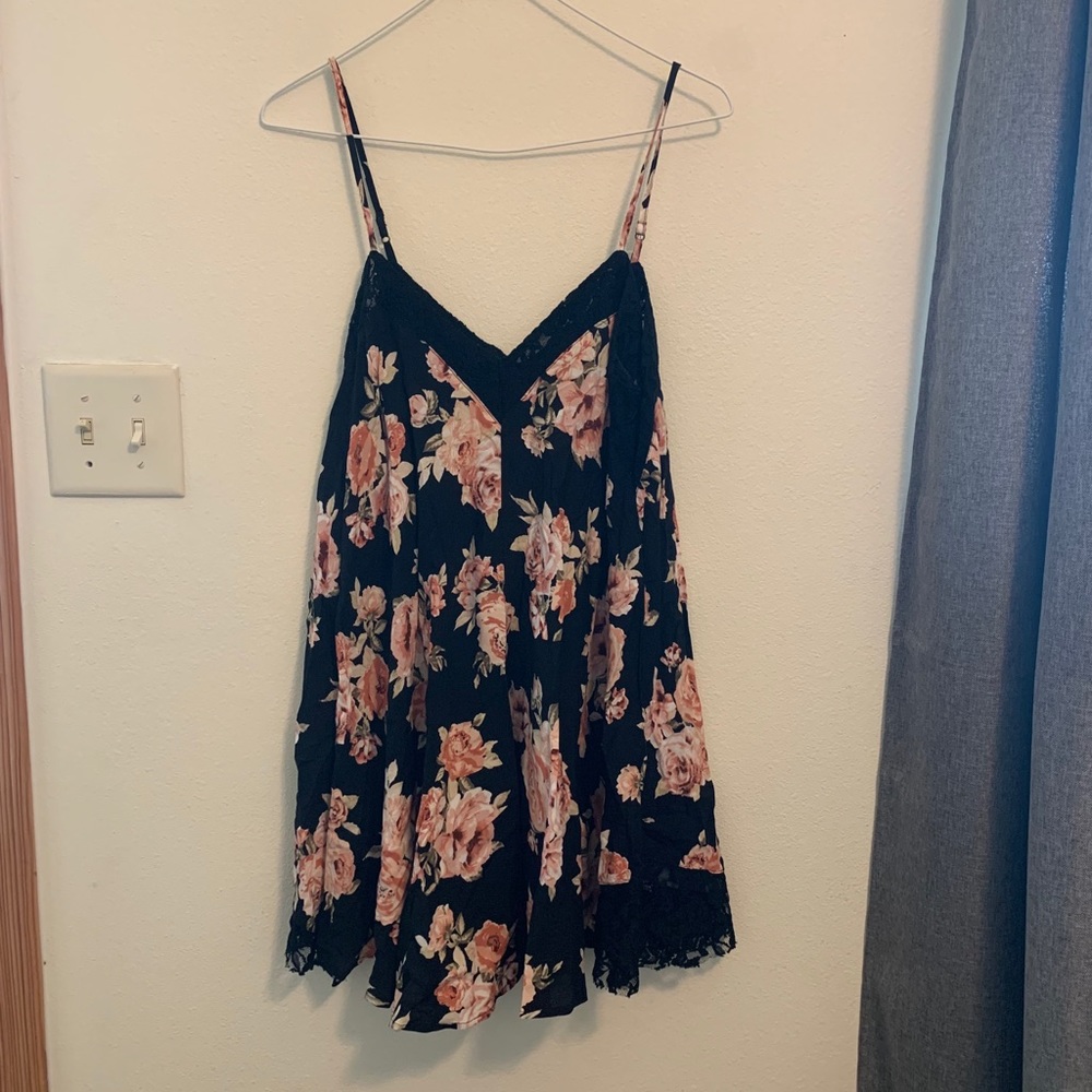Forever 21 Dress